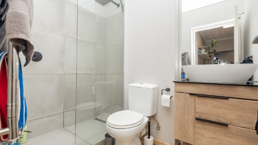 2 Bedroom Property for Sale in Cape Town City Centre Western Cape